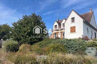  maison la-ferte-gaucher 77320