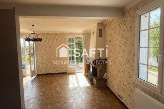  maison la-ferte-gaucher 77320