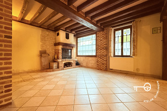  maison la-ferte-imbault 41300