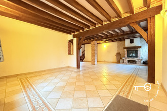  maison la-ferte-imbault 41300