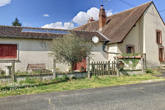  maison la-ferte-imbault 41300