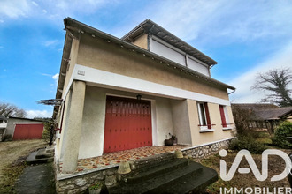  maison la-ferte-imbault 41300