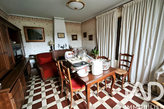  maison la-ferte-imbault 41300