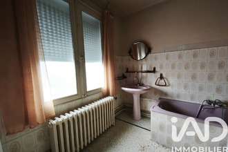  maison la-ferte-imbault 41300