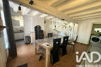  maison la-ferte-imbault 41300