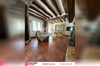  maison la-ferte-imbault 41300
