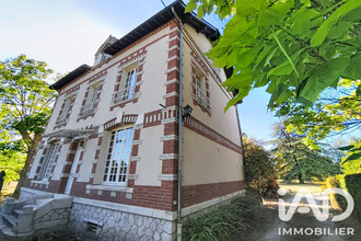  maison la-ferte-imbault 41300