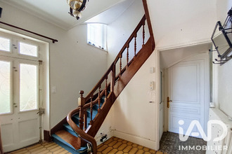  maison la-ferte-imbault 41300