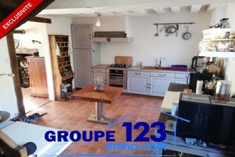  maison la-ferte-loupiere 89110