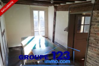  maison la-ferte-loupiere 89110