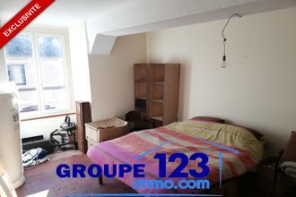  maison la-ferte-loupiere 89110