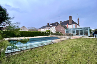  maison la-ferte-loupiere 89110