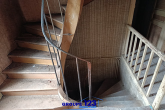  maison la-ferte-loupiere 89110