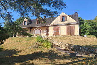  maison la-ferte-loupiere 89110
