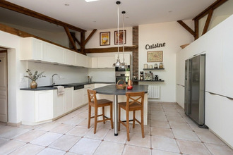  maison la-ferte-loupiere 89110