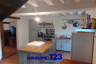  maison la-ferte-loupiere 89110