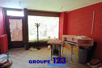  maison la-ferte-loupiere 89110