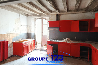  maison la-ferte-loupiere 89110