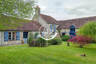  maison la-ferte-mace 61410