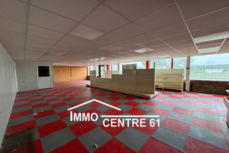  maison la-ferte-mace 61600