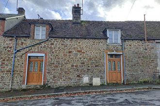  maison la-ferte-mace 61600