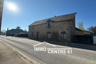  maison la-ferte-mace 61600