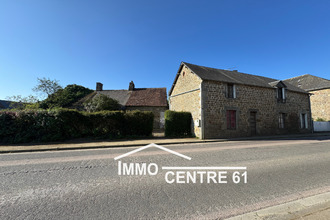  maison la-ferte-mace 61600