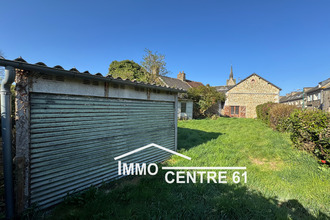  maison la-ferte-mace 61600