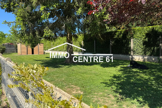  maison la-ferte-mace 61600