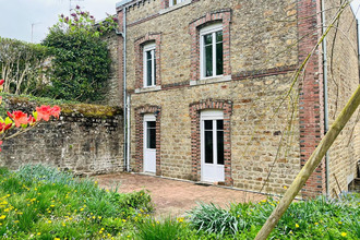  maison la-ferte-mace 61600