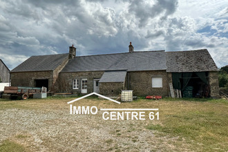  maison la-ferte-mace 61600