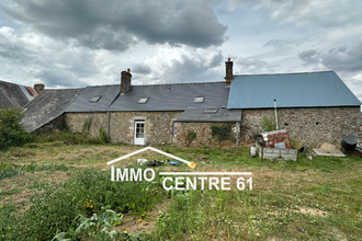  maison la-ferte-mace 61600