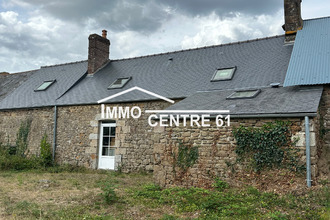  maison la-ferte-mace 61600