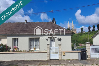  maison la-ferte-mace 61600