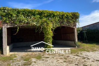  maison la-ferte-mace 61600