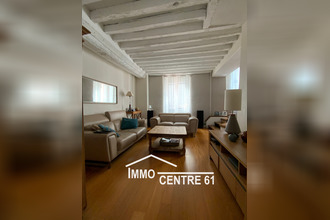  maison la-ferte-mace 61600