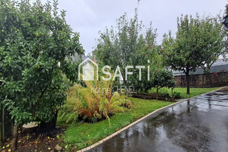  maison la-ferte-mace 61600