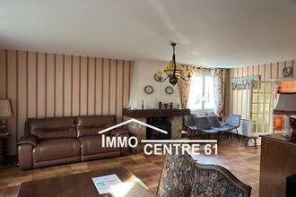  maison la-ferte-mace 61600