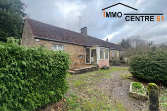  maison la-ferte-mace 61600