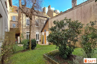  maison la-ferte-mace 61600