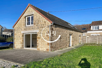  maison la-ferte-mace 61600