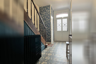  maison la-ferte-mace 61600