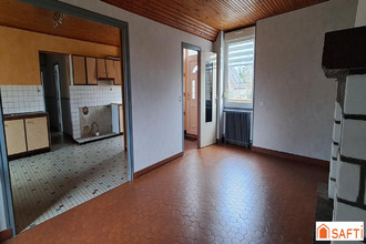  maison la-ferte-mace 61600