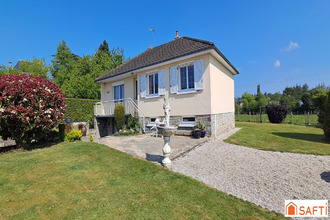 maison la-ferte-mace 61600