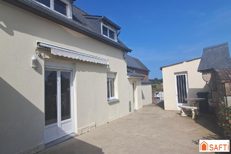  maison la-ferte-mace 61600