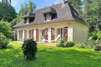  maison la-ferte-mace 61600