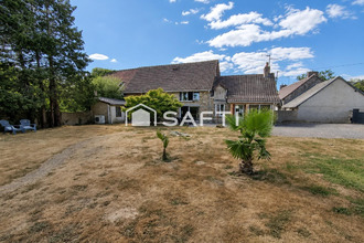  maison la-ferte-mace 61600