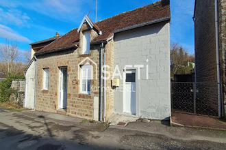  maison la-ferte-mace 61600