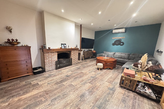  maison la-ferte-milon 02460