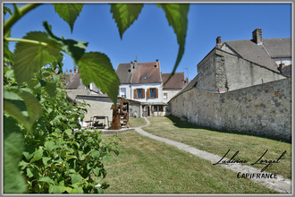  maison la-ferte-milon 02460